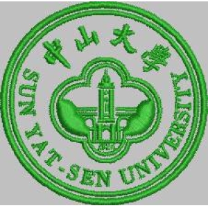 中山大学校徽