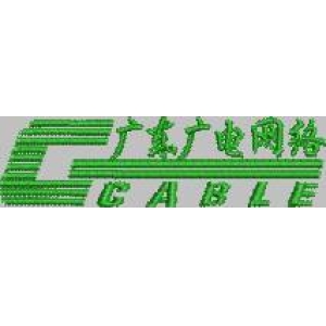 广东广电网络标志
