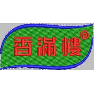 香满楼品牌标志