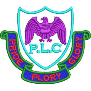 PLC徽章设计