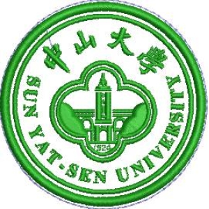中山大学校徽
