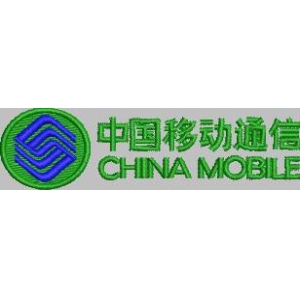 中国移动通信标志