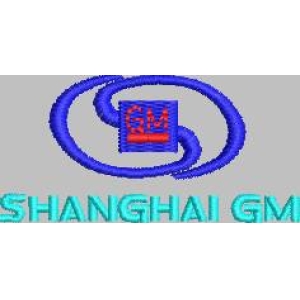 上海GM标志