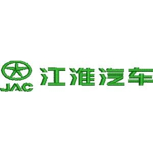 江淮汽车标志
