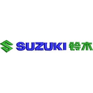铃木汽车品牌标志