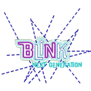 Blink下一代标志设计