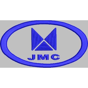 JMC汽车标志