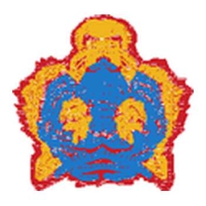 虎头图案