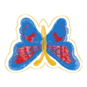 蝴蝶