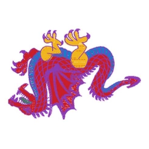 龙
