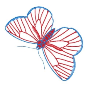 蝴蝶