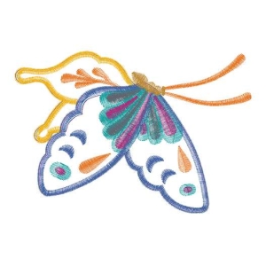 蝴蝶