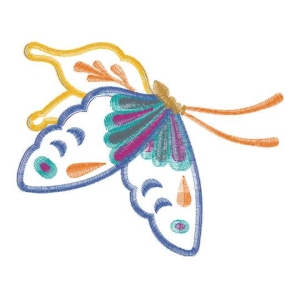 蝴蝶