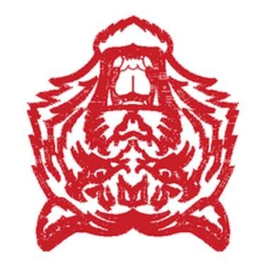 虎头图案