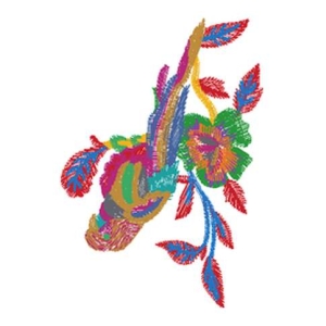 鸟