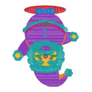 圣诞老人