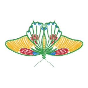 蝴蝶