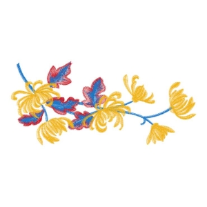 菊花