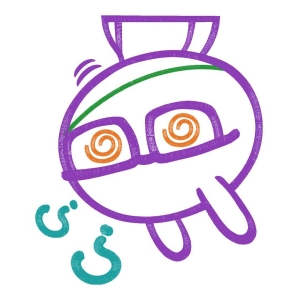 卡通表情