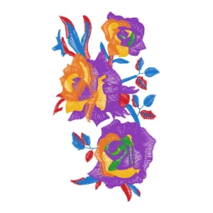 美丽花卉