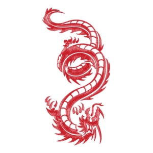 龙