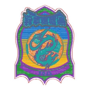 铜锣湾徽章标志