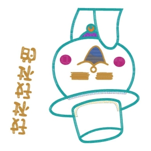 卡通表情