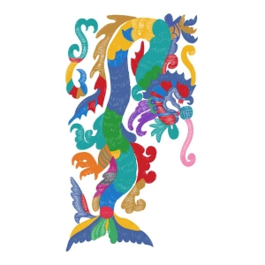 龙