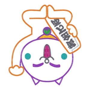 卡通表情