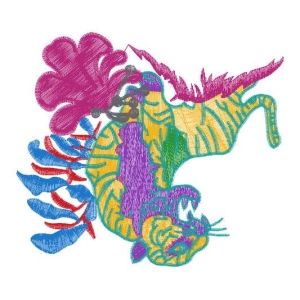 老虎