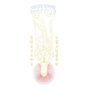 观音佛像