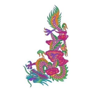 龙