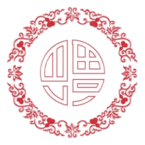 戒指装饰