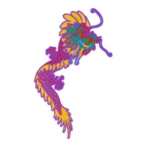 龙