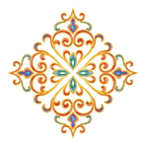 装饰图案