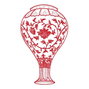 花瓶
