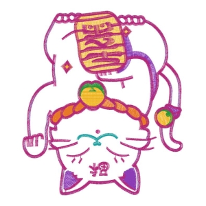 招财猫