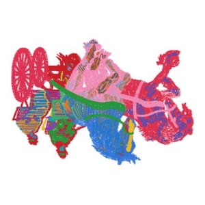 马车徽章