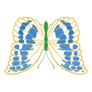 蝴蝶