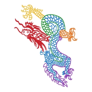 龙
