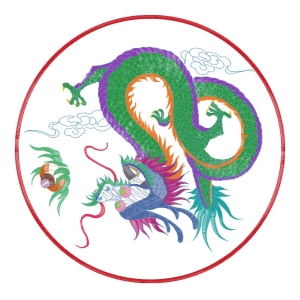 龙