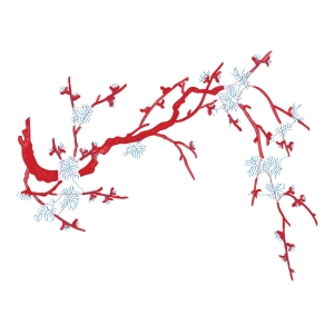 梅花