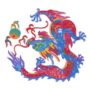 龙