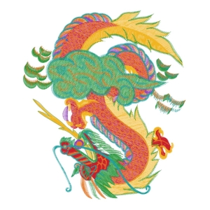 龙