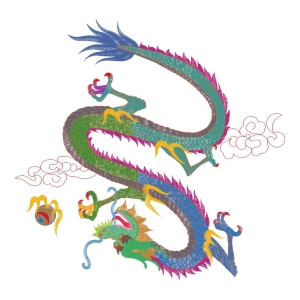 龙
