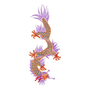 龙