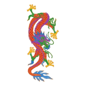 龙
