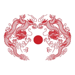 龙