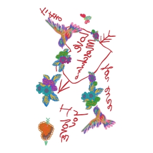 鸟