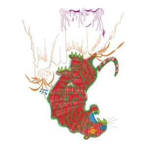 老虎